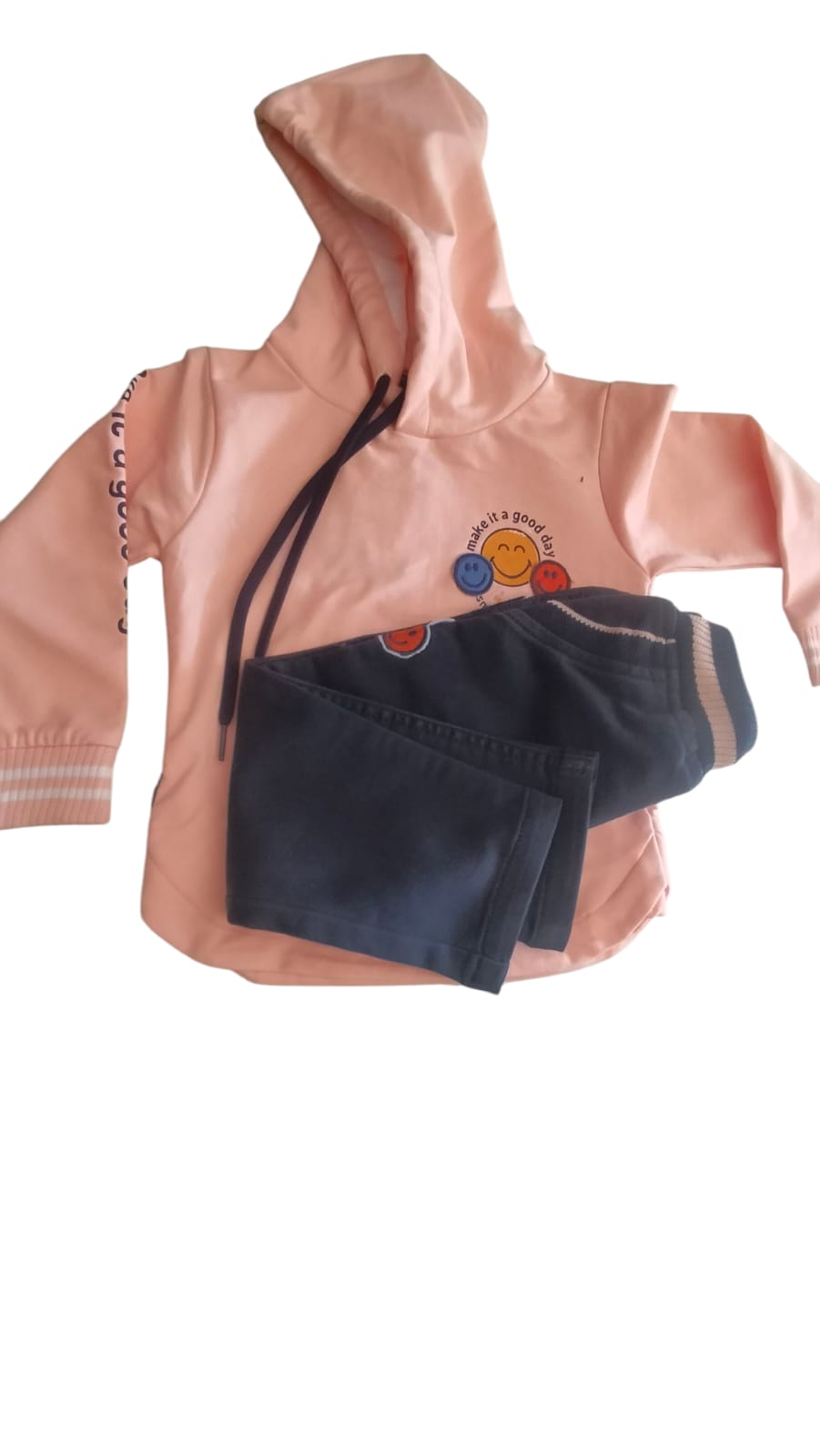 KIDS FULL BABA SUITS