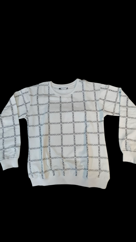 FANCY Loop knit Tshirts