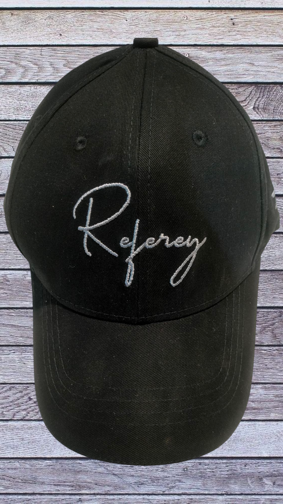 REFEREY CAP