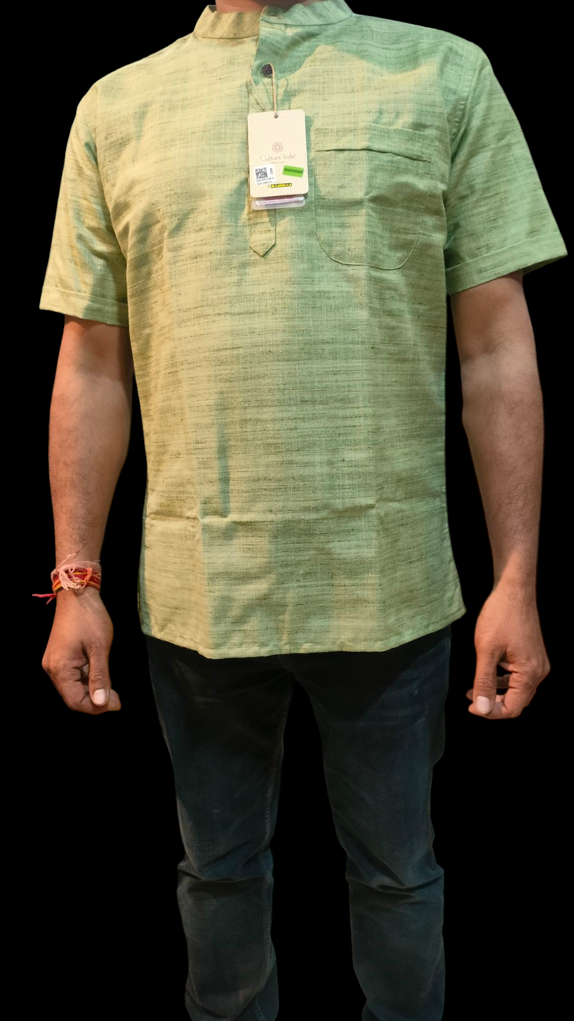 Khadi Ramraj Cotton