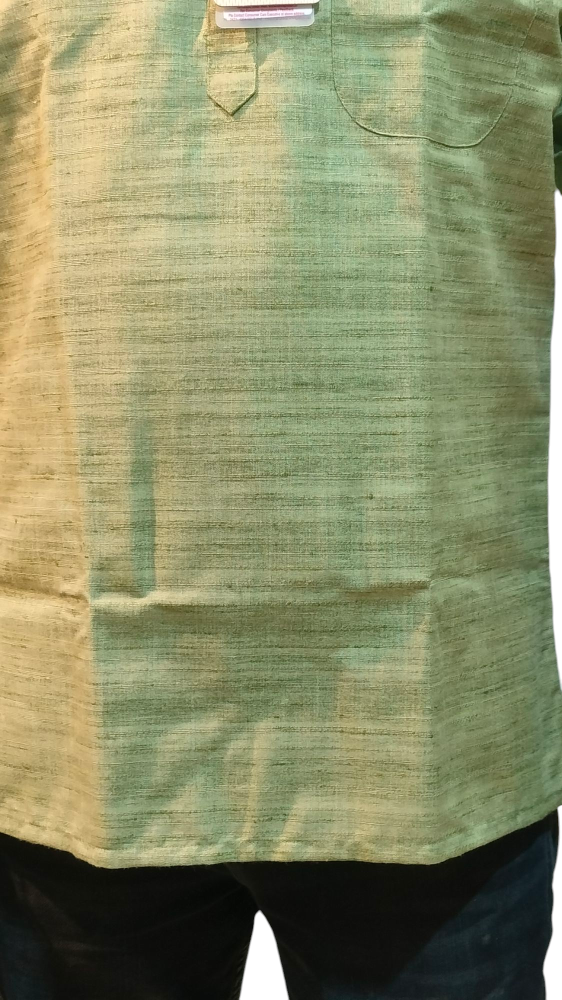 Khadi Ramraj Cotton